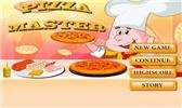 game pic for Pizza Master